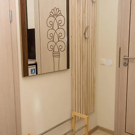 Cozy At An Amazing Complex Argisht Partez In Golden Sands By Flat Mаnager Apartment Varna